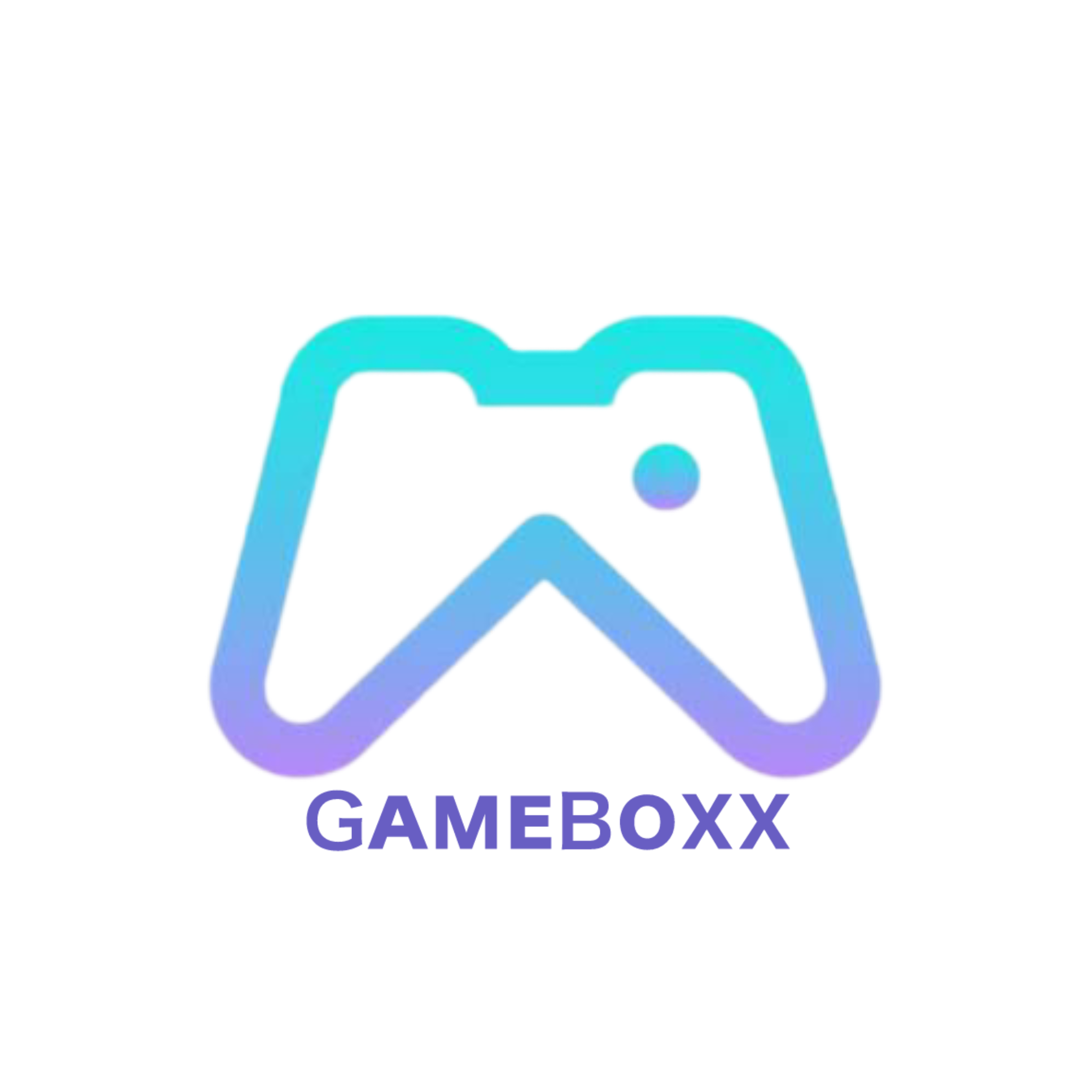 گیم باکس gameboxx